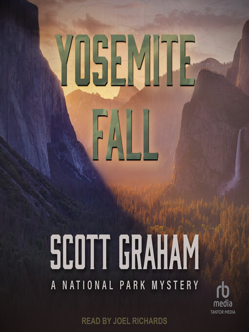 Title details for Yosemite Fall by Scott Graham - Available